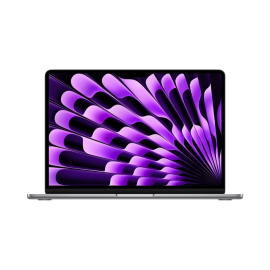 Купить Apple MacBook Air 13 M3 8/256 Space Gray (MRXN3) онлайн